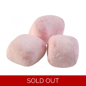 Kingsway Strawberry Bon Bons Chewy Sweets